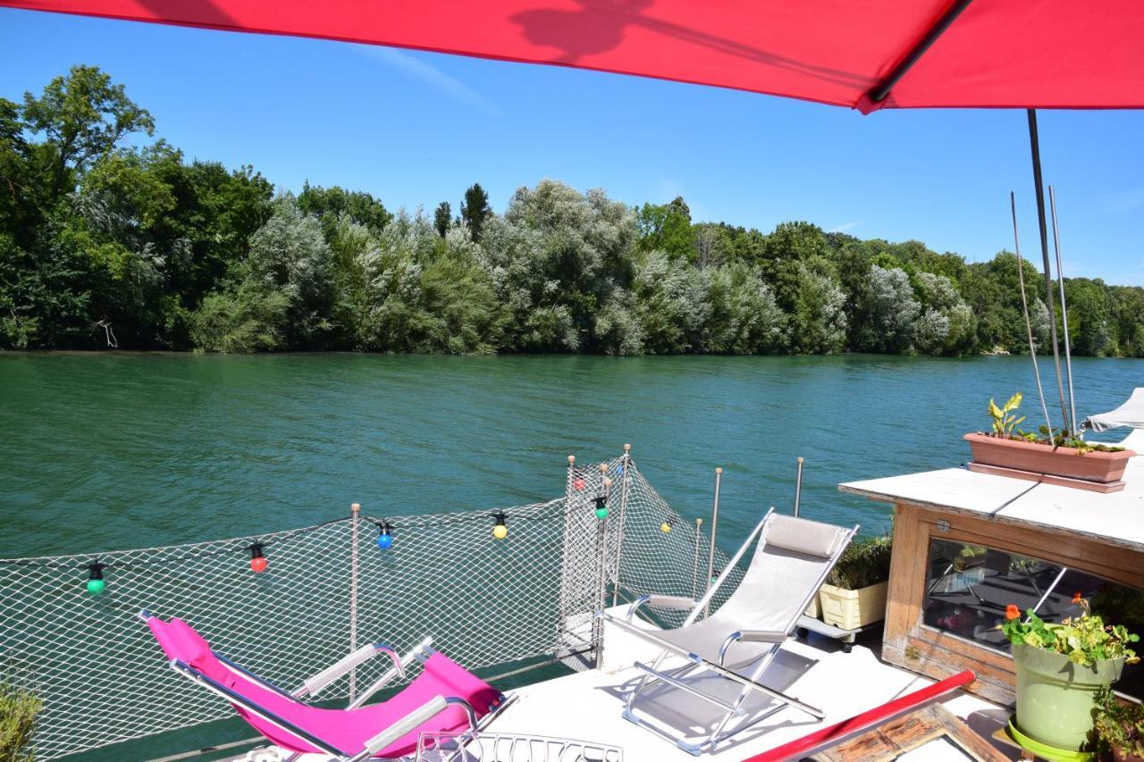 Bateau, Peniche Marbore - Disney Lagny-sur-Marne Zewnętrze zdjęcie