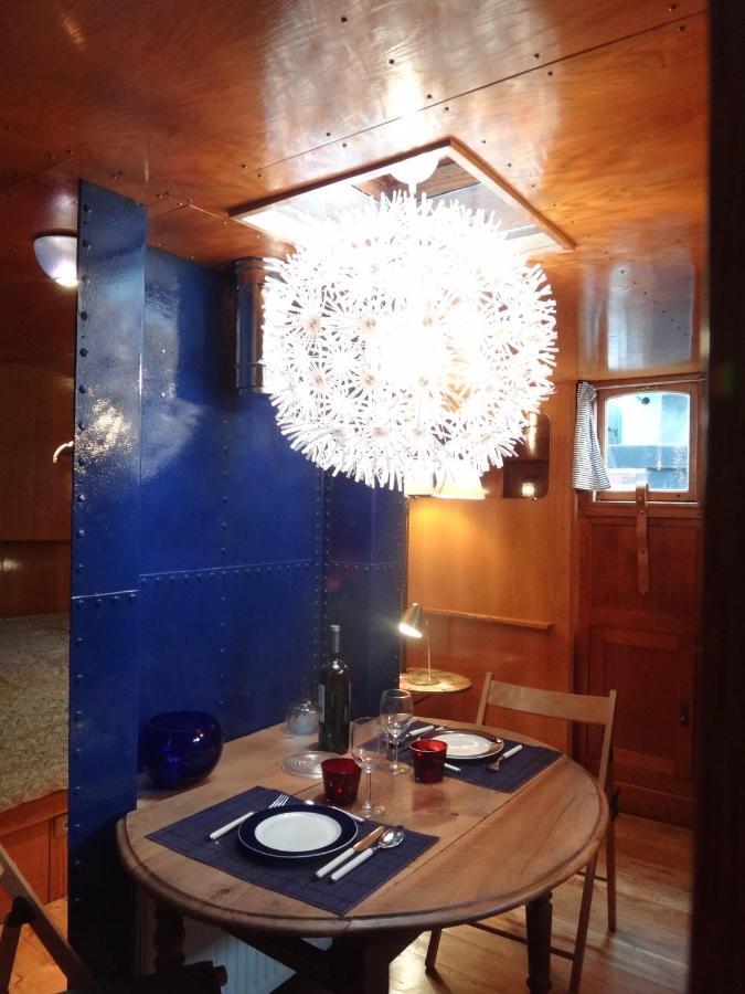 Bateau, Peniche Marbore - Disney Lagny-sur-Marne Zewnętrze zdjęcie